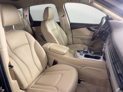 Used 2019 Audi Q7 2.0T Premium Plus w/ Premium Plus Package image 32
