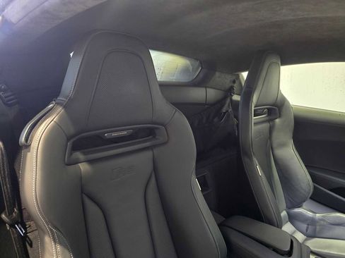 Used 2022 Audi R8 V10 performance image 15