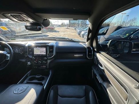 Used 2022 RAM 1500 Laramie image 31