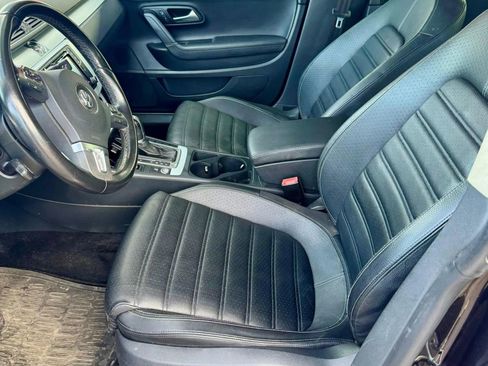 Used 2016 Volkswagen CC Trend image 6