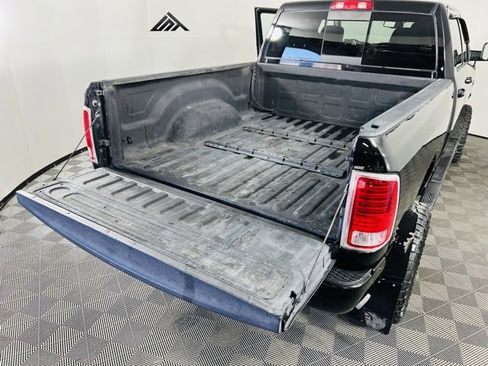 Used 2014 RAM 3500 Laramie Longhorn image 6