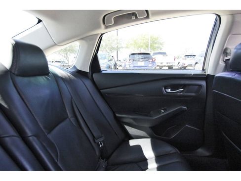 Used 2024 Honda Accord EX image 12