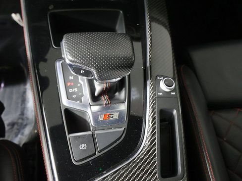 Used 2024 Audi S5 Premium Plus image 47