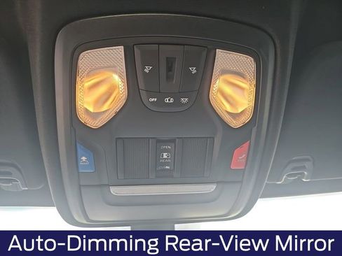 Used 2022 RAM 1500 Big Horn image 33