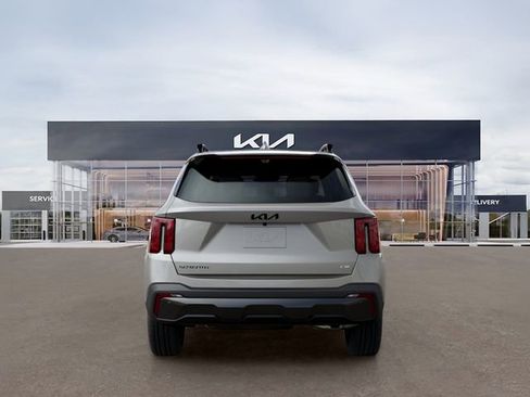 New 2026 Kia Sorento SX Prestige AWD/4WD image 6