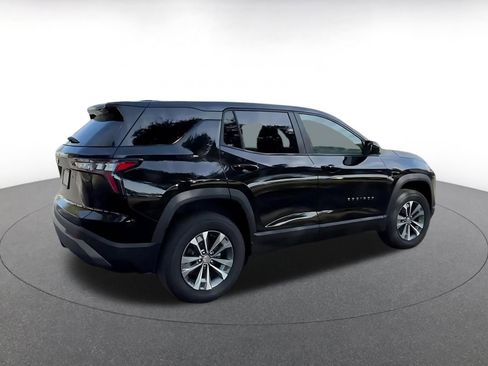 Used 2025 Chevrolet Equinox LT image 15