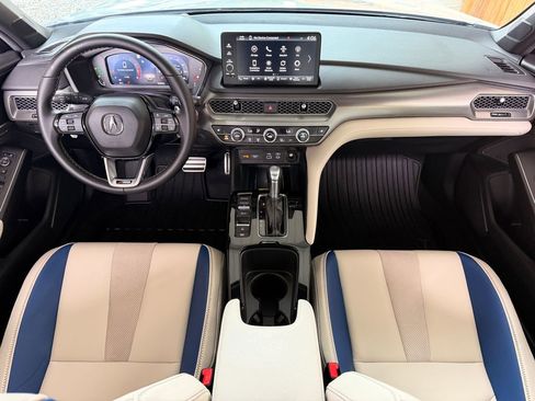 Used 2026 Acura Integra A-Spec FWD image 21