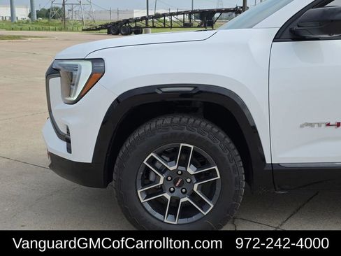 New 2026 GMC Terrain AT4 w/ Convenience Package III image 38