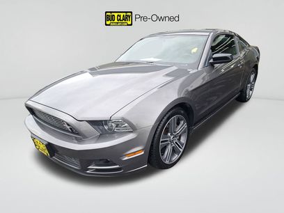 Used 2014 Ford Mustang Premium w/ V6 Performance Package