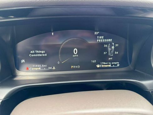 Used 2021 Lincoln Aviator Reserve w/ Equipment Group 201A AWD/4WD image 42