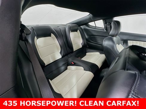 Used 2015 Ford Mustang 50 Years image 24