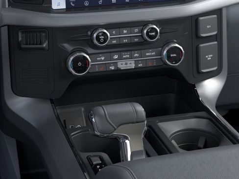 New 2024 Ford F150 Lightning Pro w/ Tow Technology Package image 15