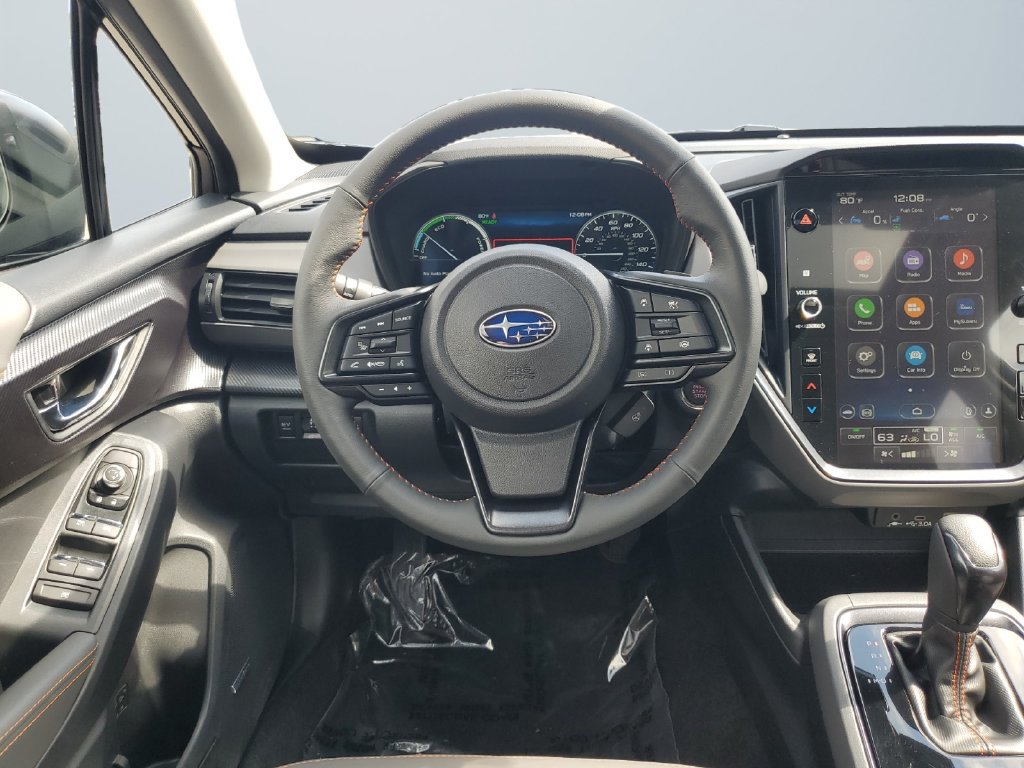 Certified 2026 Subaru Crosstrek 2.5i Limited w/ Crosstrek Mirror Package AWD/4WD image 12