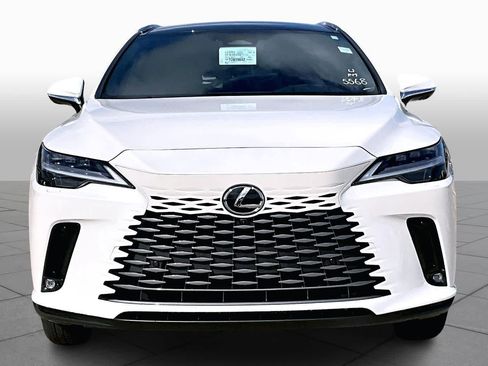 New 2026 Lexus RX 450h Luxury image 3