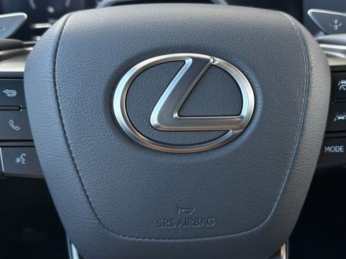 Used 2026 Lexus GX 550 w/ Accessory Package (2T) AWD/4WD image 55