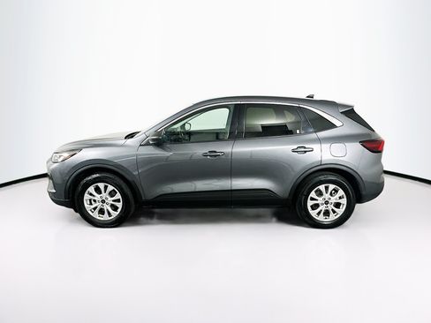Used 2024 Ford Escape Active FWD image 4