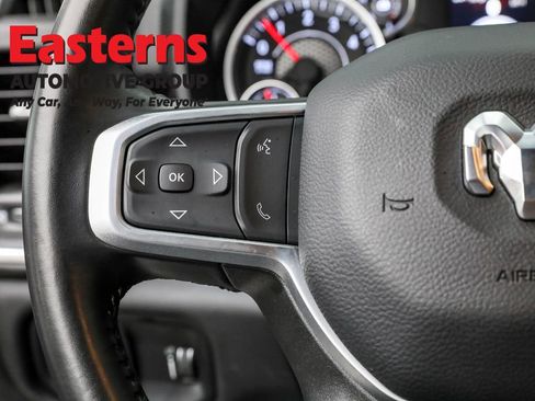 Used 2024 RAM 2500 Big Horn w/ Bed Utility Group image 15