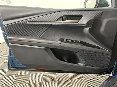 New 2026 Toyota Camry SE FWD image 19