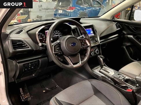 Certified 2023 Subaru Crosstrek 2.0i Premium image 17