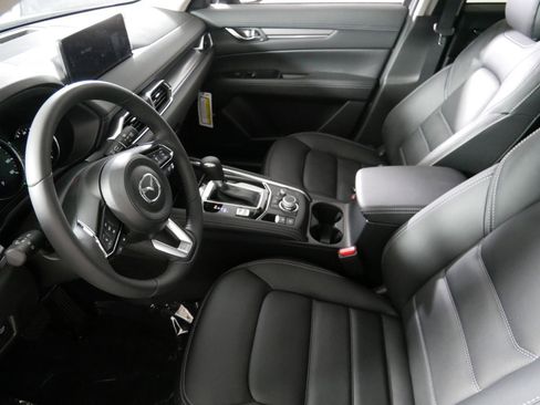 New 2025 MAZDA CX-5 AWD 2.5 S image 4