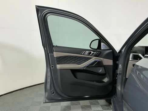 Used 2024 BMW X6 M Competition w/ Executive Package AWD/4WD image 19