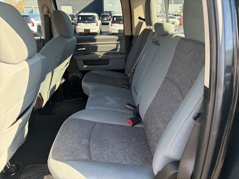 Used 2019 RAM 1500 Big Horn image 17