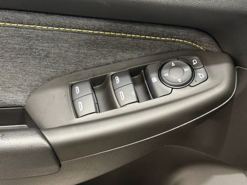 New 2026 Chevrolet TrailBlazer ACTIV w/ Driver Confidence Package image 26