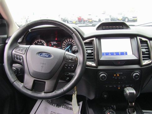 Used 2022 Ford Ranger XLT w/ Tremor Off-Road Package image 5