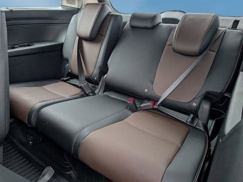 New 2026 Honda Odyssey Elite image 10