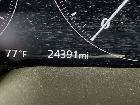 Used 2024 MAZDA CX-90 Plug-In Hybrid w/ Premium Pkg image 19