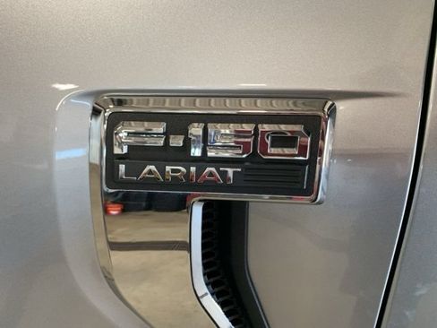 Used 2025 Ford F150 Lariat w/ Equipment Group 501A Mid AWD/4WD image 33
