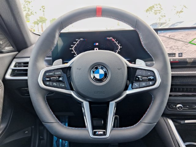 New 2027 BMW M240i Coupe RWD image 15