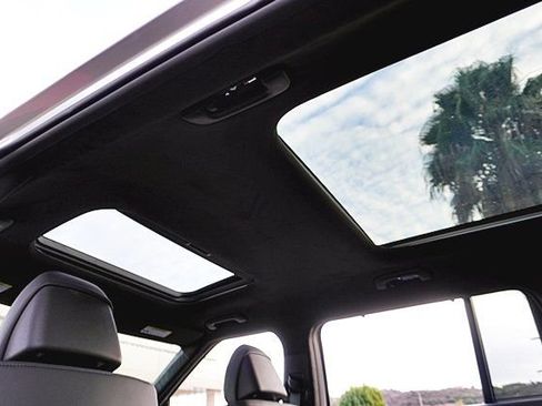 New 2026 Hyundai Santa Fe Calligraphy image 22