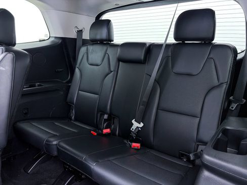 Certified 2024 Kia Telluride S w/ S Sunroof Package FWD image 41
