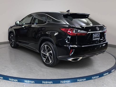 Used 2016 Lexus RX 350 AWD w/ Luxury Package image 8