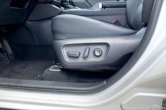 Certified 2026 Toyota RAV4 XLE Premium FWD image 36