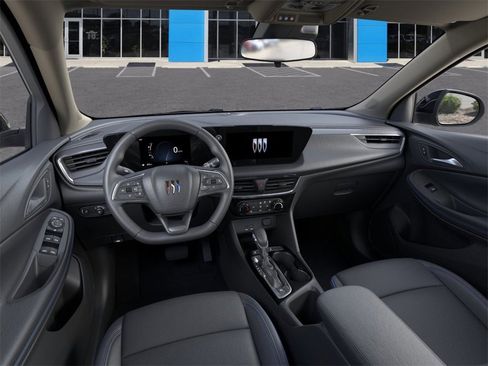 New 2026 Buick Encore GX Sport Touring w/ Comfort Package image 15