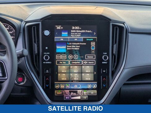 Certified 2026 Subaru Crosstrek 2.0i Premium image 33