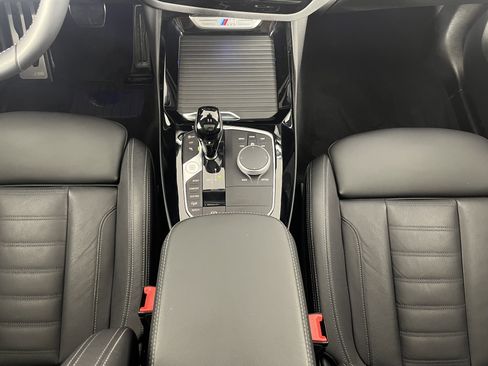 Used 2022 BMW X3 M40i w/ Premium Package image 16