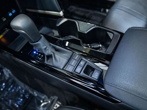 Certified 2025 Toyota Camry XSE image 24