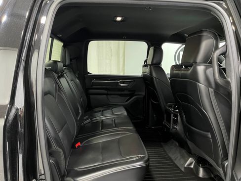 Used 2019 RAM 1500 Sport AWD/4WD image 29