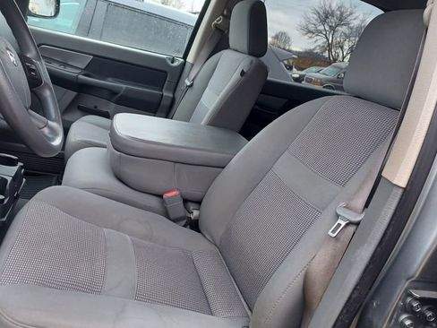 Used 2009 Dodge Ram 2500 Truck SXT image 6