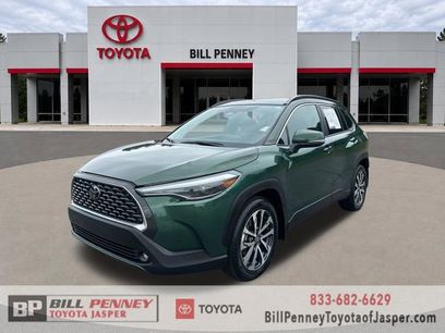 Used 2023 Toyota Corolla Cross XLE w/ Convenience Package