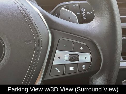 Used 2025 BMW X5 sDrive40i image 17