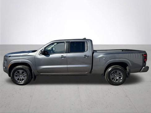 New 2026 Nissan Frontier SV w/ SV Convenience Package image 11