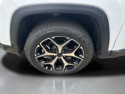 Used 2026 Jeep Compass Limited AWD/4WD image 26