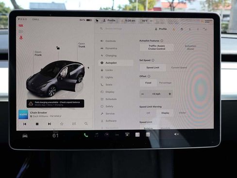 Used 2023 Tesla Model Y Long Range image 53