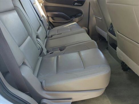 Used 2018 Chevrolet Tahoe LT image 21
