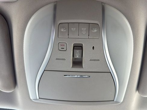 Used 2020 INFINITI QX60 Luxe w/ Essential Package image 21