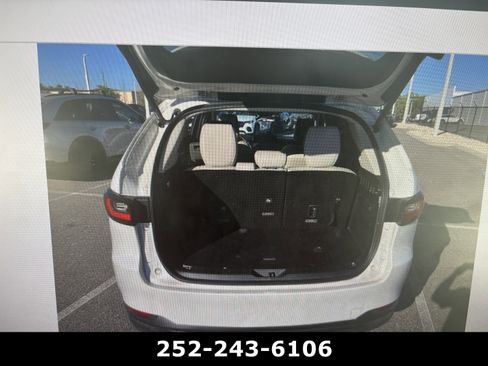 Used 2024 MAZDA CX-90 3.3 Turbo w/ Preferred Plus image 4